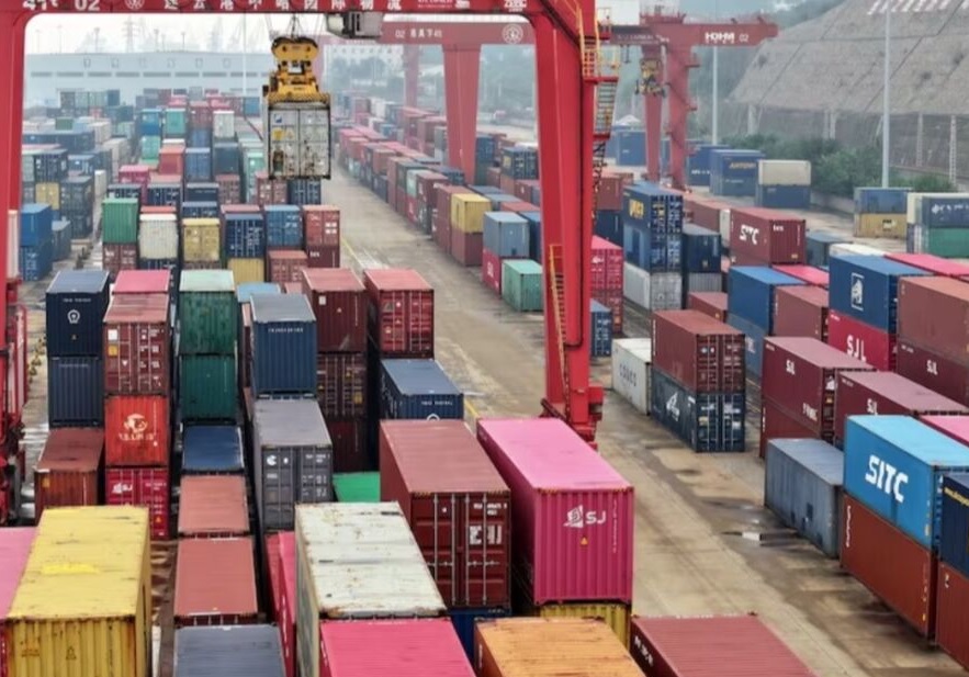 China anunció que, a partir de las 00h00 de este sábado 12 de abril, impondrá un aumento arancelario del 84% al 125%