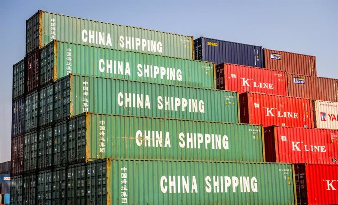 China designa nuevo representante comercial en plena guerra arancelaria con EE.UU.