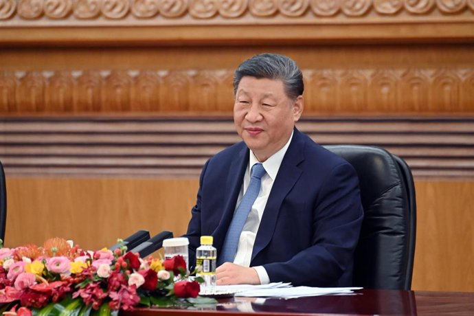 China impone aranceles del 84% a EE.UU. y agrava la guerra comercial este miércoles