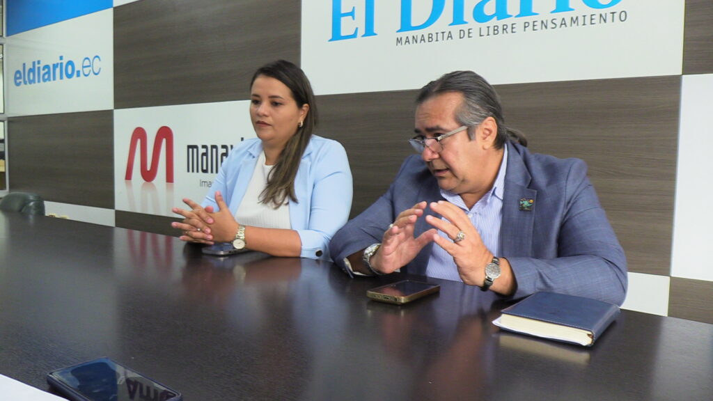 Chone acogerá el primer Congreso 360 sobre liderazgo y agronegocios en junio
