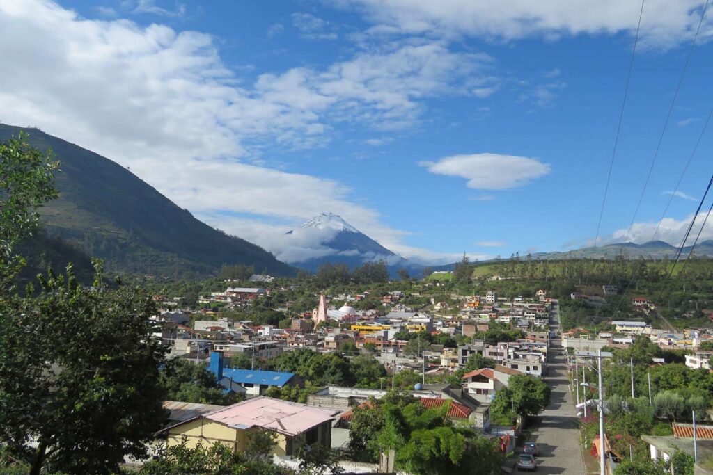 Ecuador amanece con calor y lluvias: revisa el pronóstico del clima en tu ciudad