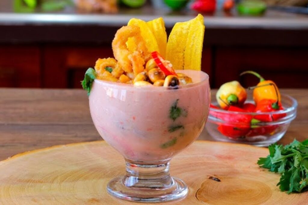 Cómo preparar leche de tigre, el clásico de la gastronomía peruana