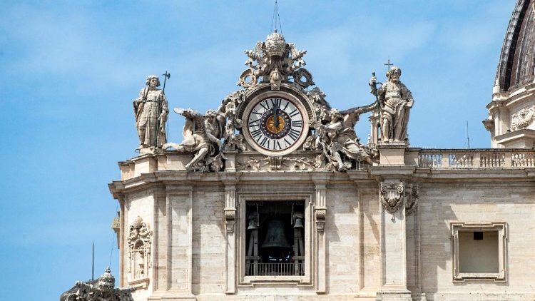 Constatada la muerte del Papa Francisco, Inicia el período oficial de sede vacante