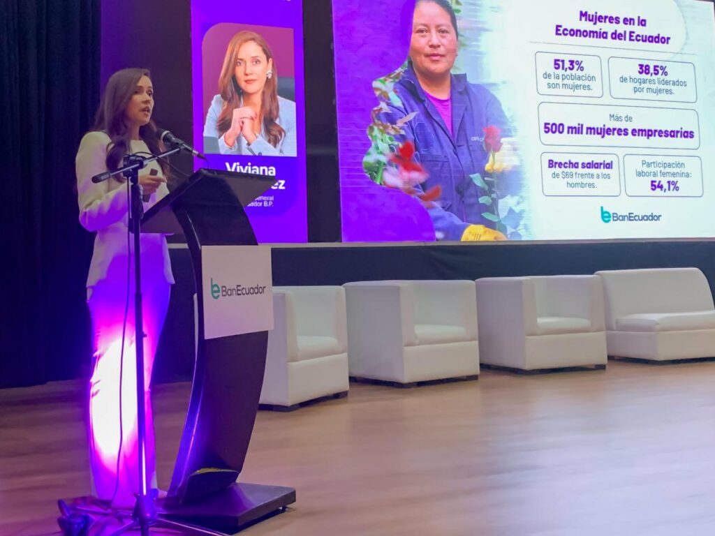 Créditos y capital semilla Vías de financiamiento para emprendedores en Ecuador