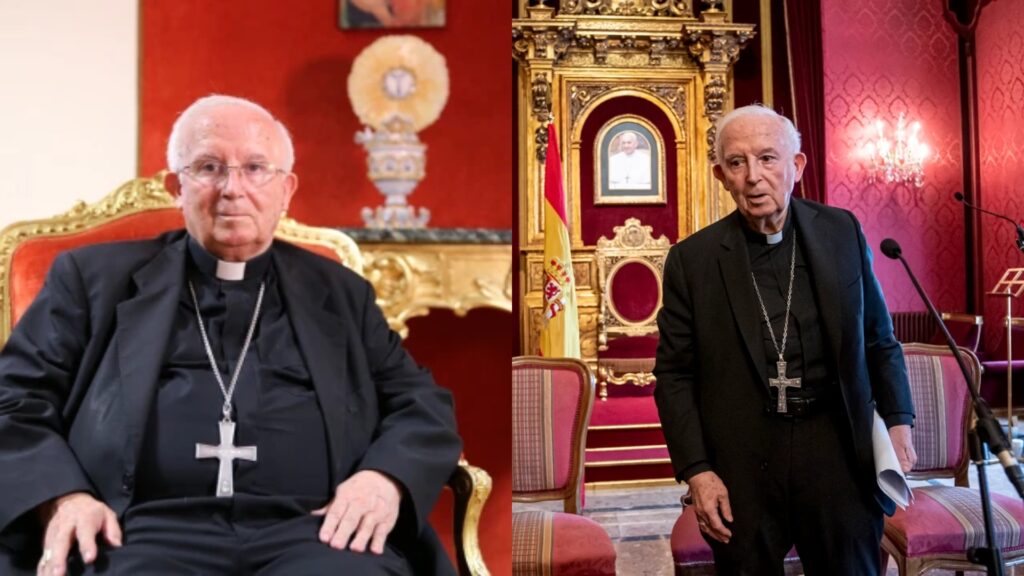 Cuántos y quienes son los cardenales que no participarán del cónclave para elegir al nuevo papa, sucesor de Francisco