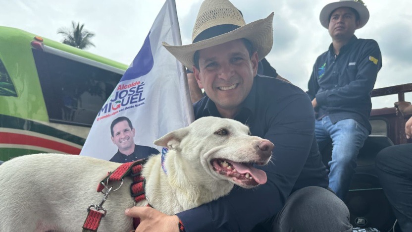 Cuatro personas van a juicio por el asesinato de José Miguel Mendoza, excandidato a alcalde de Portoviejo