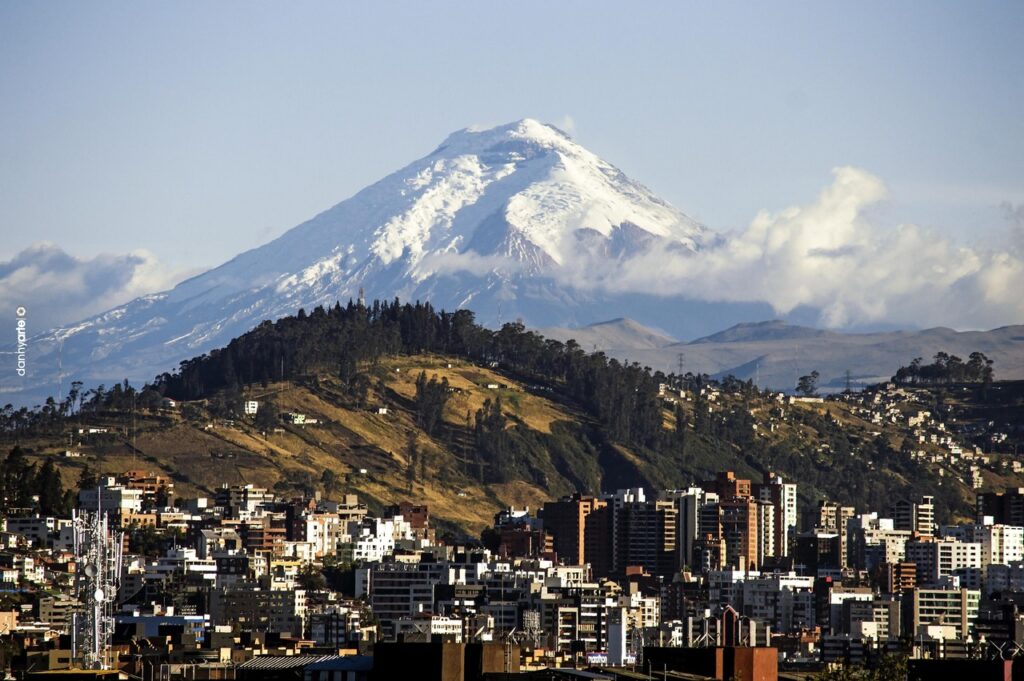 Lluvias y alta sensación térmica: Revisa el pronóstico del clima en tu ciudad