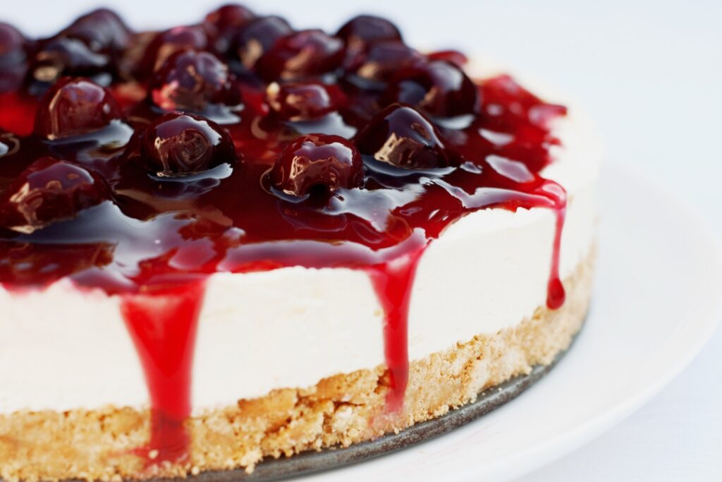 Descubre la receta definitiva del cheesecake que todos quieren probar