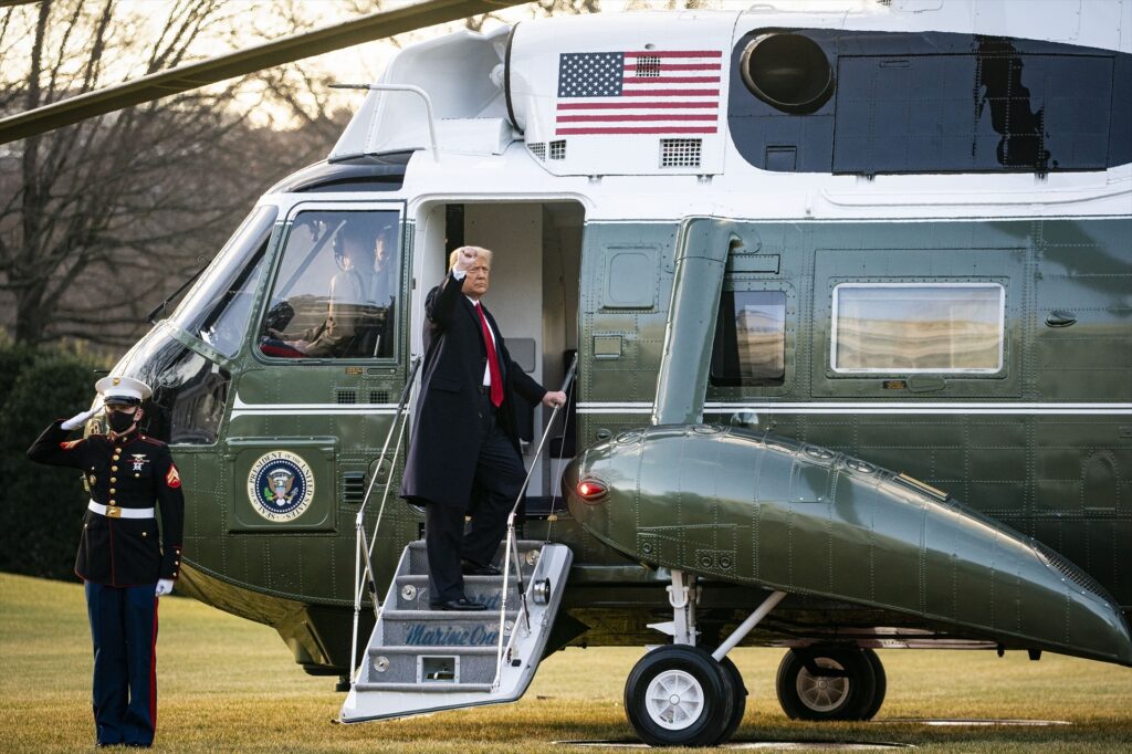 Donald Trump anunciará hoy nuevos aranceles a varios países