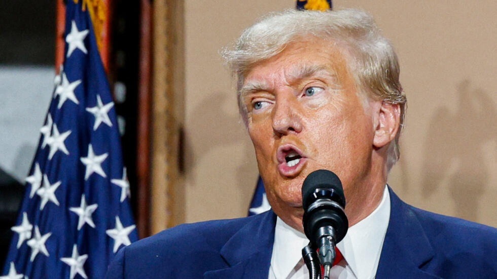 Donald Trump busca aliviar la carga fiscal para quienes ganan menos de $200.000 anuales