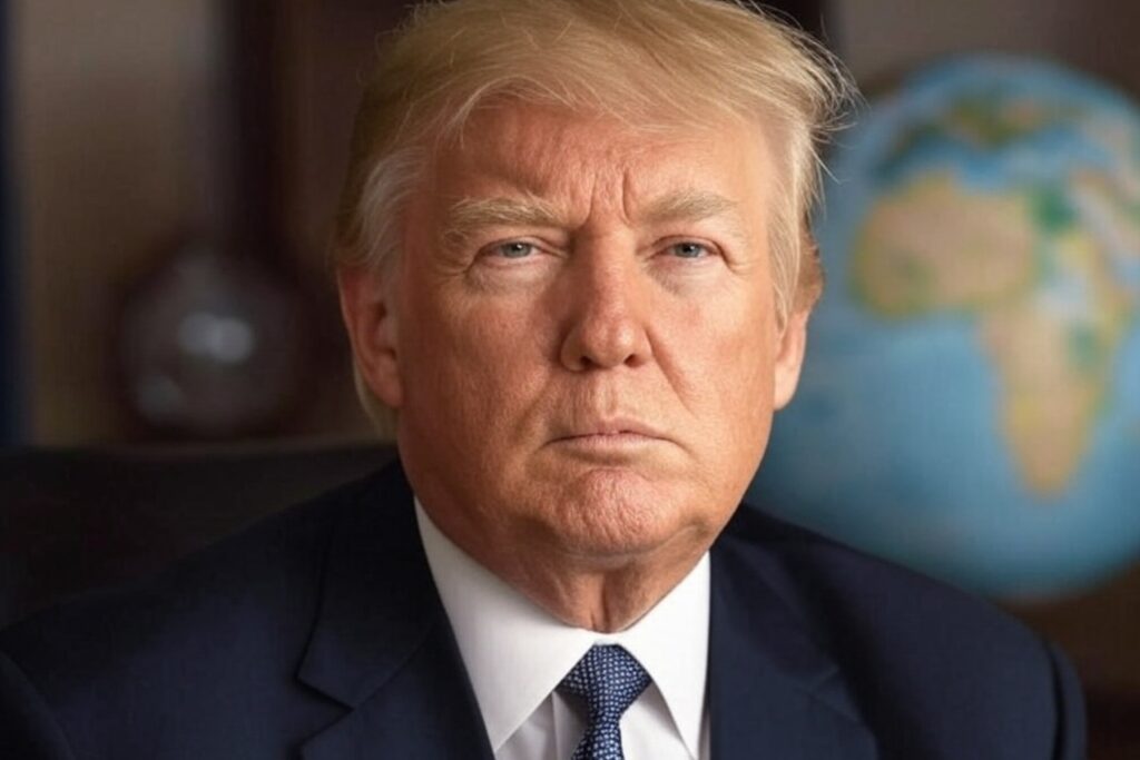 Donald Trump impone aranceles: Así reaccionan líderes de Europa, Canadá y Australia.