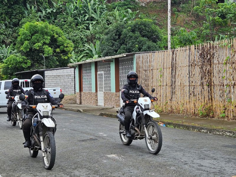 Dos hombres asesinados en ataques armados en Quevedo