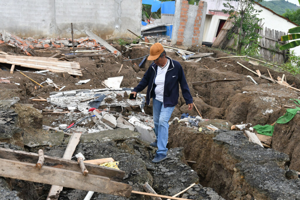 EN EL VERDÚN NECESITAN UN HOGAR DONDE VIVIR