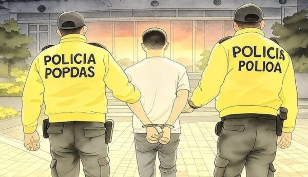 Sentenciado por violación