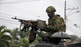Ecuador y EE.UU. unen fuerzas contra el narcotráfico ¿Qué viene ahora