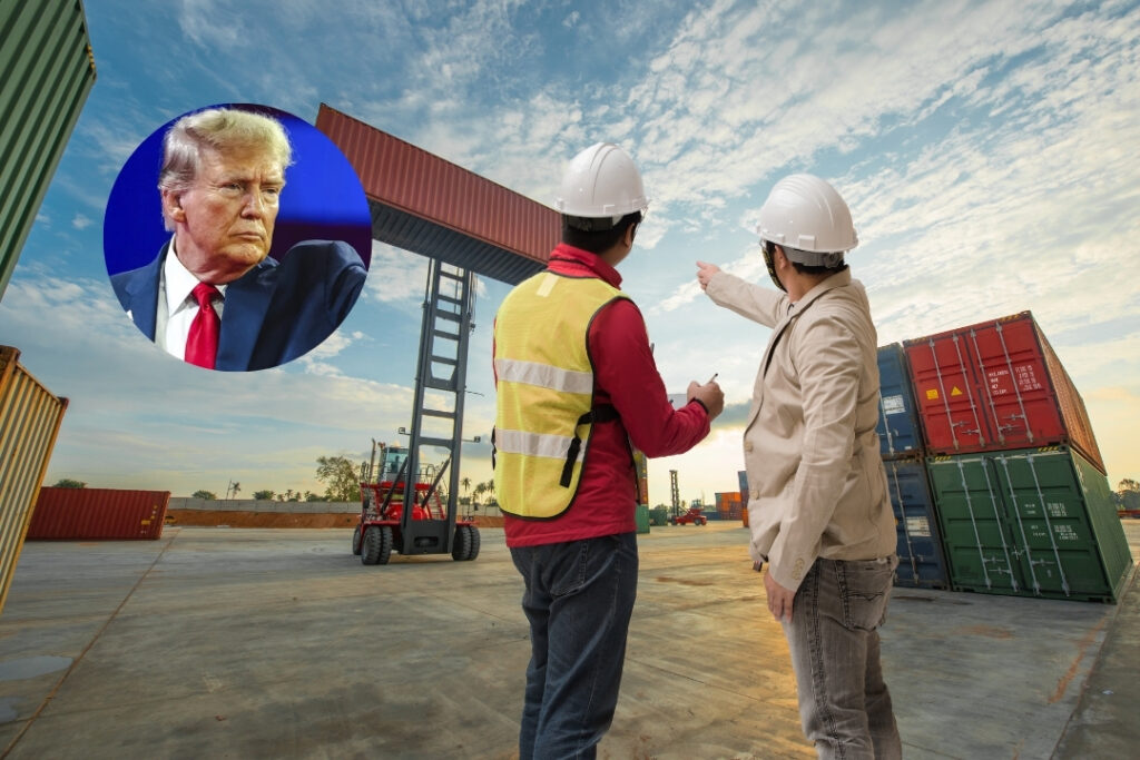 Efectos de los aranceles de Donald Trump en Latinoamérica cifras y sectores impactados