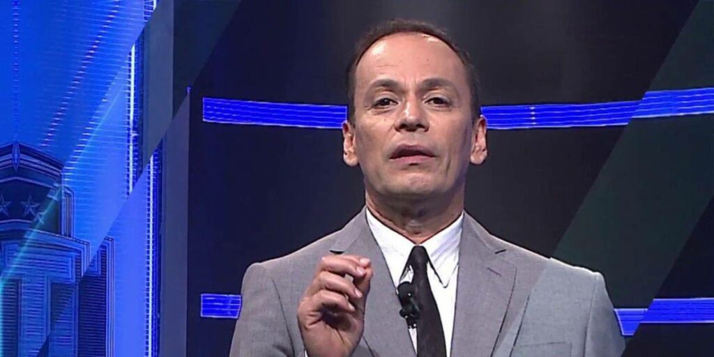 El Abogado Roberto Bonafont abandona programa radial en vivo tras sufrir dolor de pecho