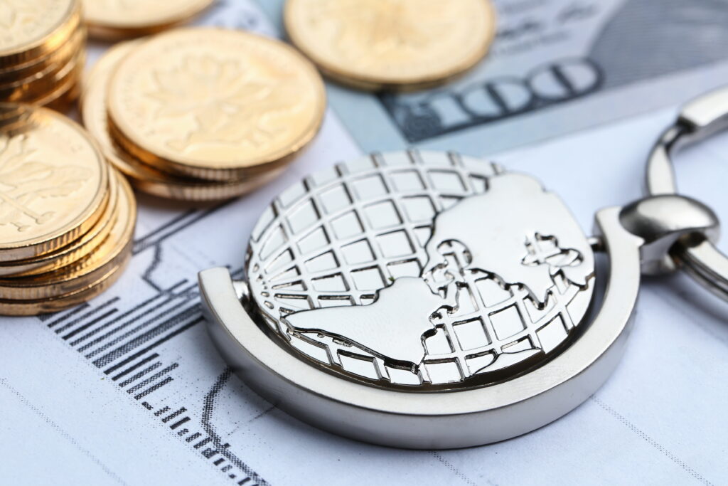 El FMI anticipa desaceleración económica global, pero descarta recesión en este 2025.