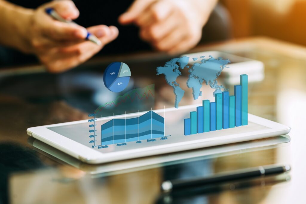 El FMI eleva la proyección de crecimiento económico para Ecuador en 2025, pese a un sombrío panorama global