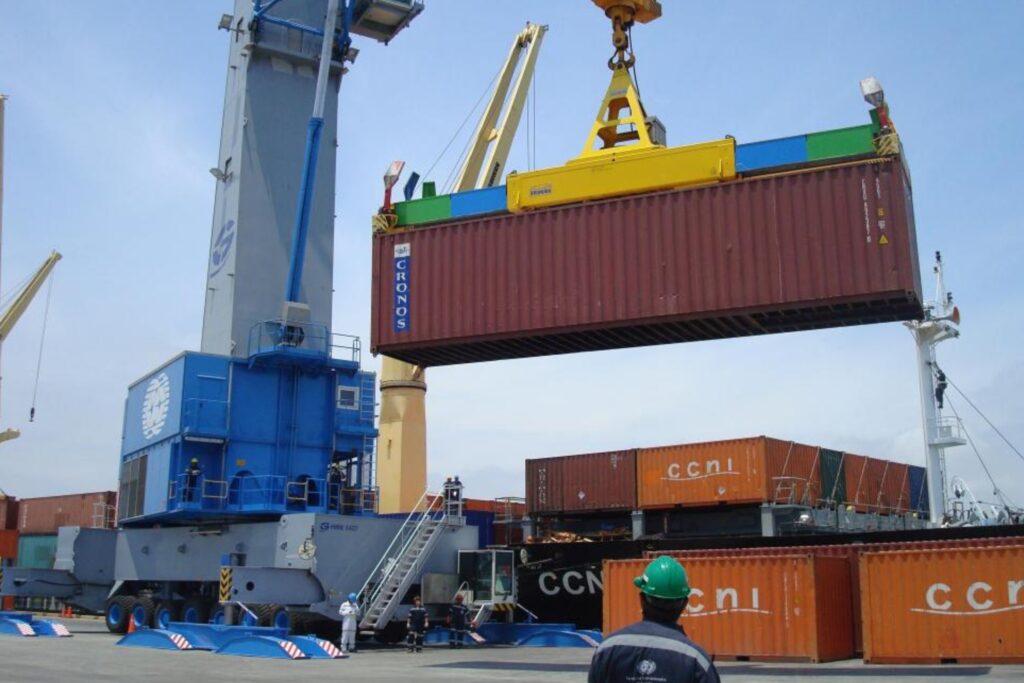 El Gobierno destaca que Ecuador está entre los países con menor tarifa arancelaria.