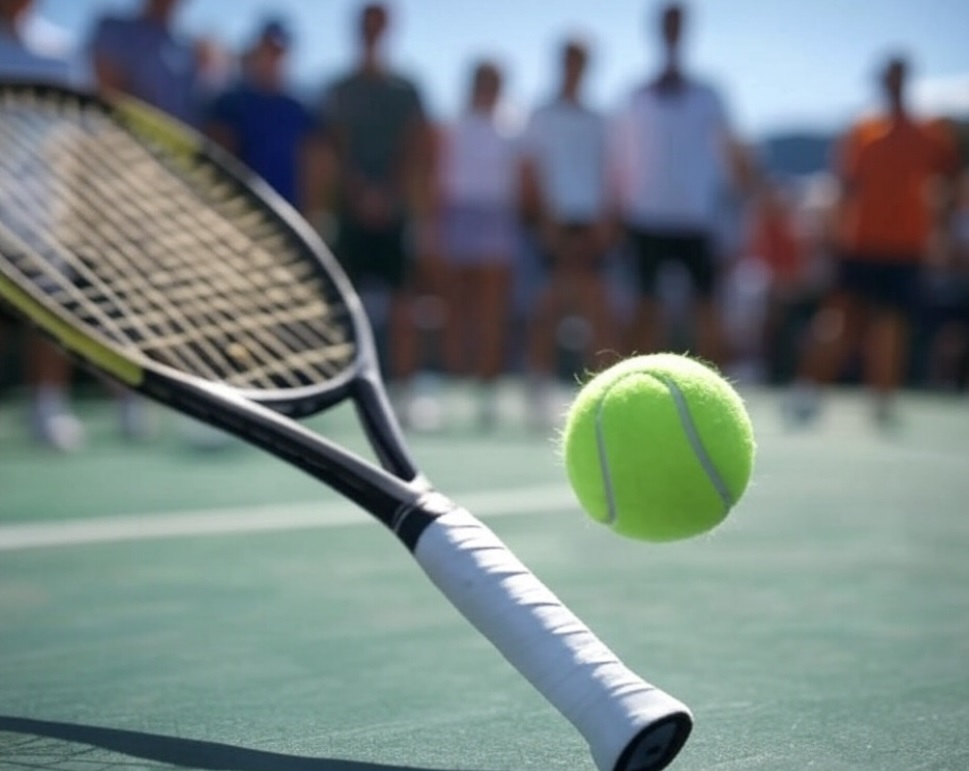 El Miami Open tiene muchas actividades que rodean el evento