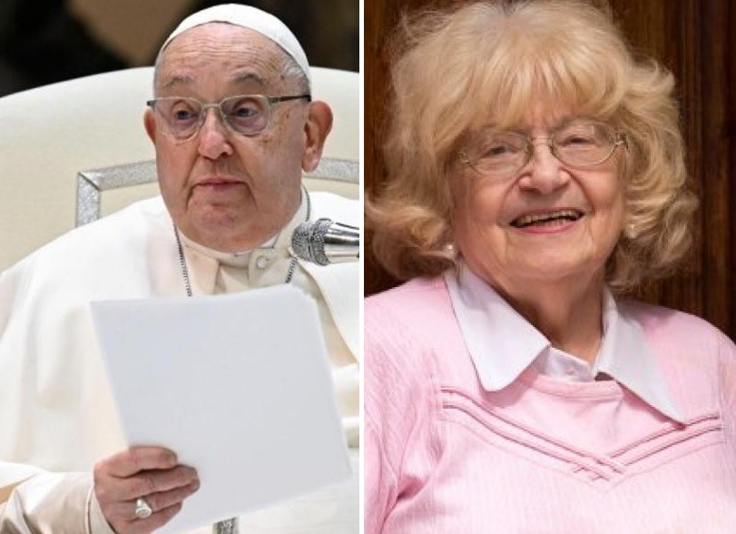 El Papa Francisco, líder de la Iglesia Católica, falleció la mañana de este lunes a los 88 años.