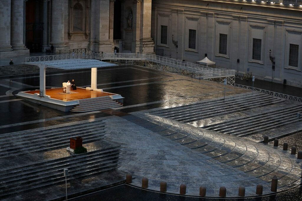 El Vaticano se despide del Papa Francisco ceremonia, ritos y sepelio de su Santidad