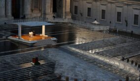 El Vaticano se despide del Papa Francisco ceremonia, ritos y sepelio de su Santidad