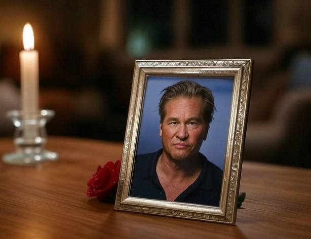 El actor Val Kilmer falleció en Estados Unidos