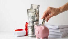 El ahorro no es un privilegio exclusivo de quienes tienen altos ingresos.