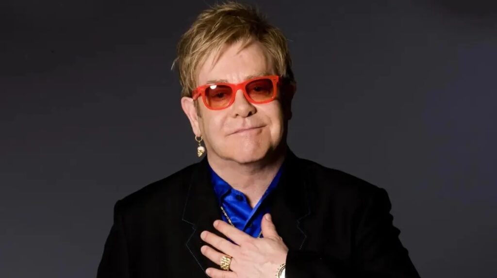 El consejo que Elton John le daría a su yo del pasado “Nunca tomes drogas”