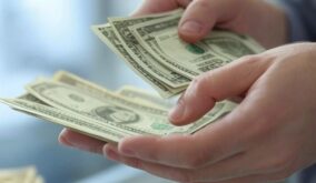 El dólar se deprecia frente al Euro