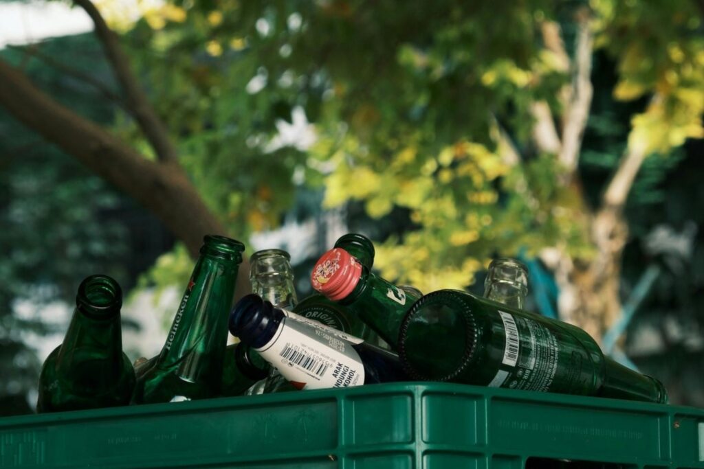 El gremio cervecero solicita cambios a la Ley Seca, asegura que el sector presenta millonarias pérdidas por la reducción de sus actividades por la medida. Pexels.