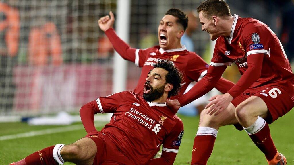 El imparable Liverpool se mide al Fulham en busca de fortalecer más su liderato en la Premier League