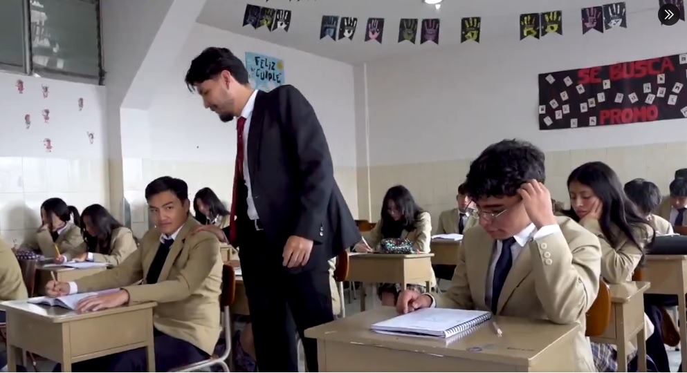 El inicio a clases en el régimen Costa-Galápagos iniciará el 5 de mayo.