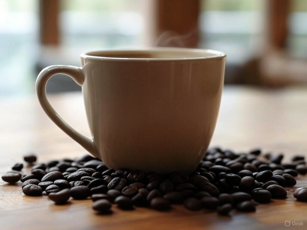 El mejor de café del mundo no está ni en Colombia ni Ecuador, según Taste Atlas