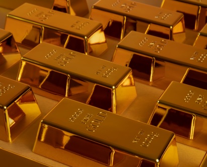 El oro es considerado un activo seguro o activo refugio por los inversores