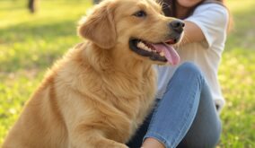 El perro, el mejor amigo del hombre, puede ser el peor enemigo de la naturaleza
