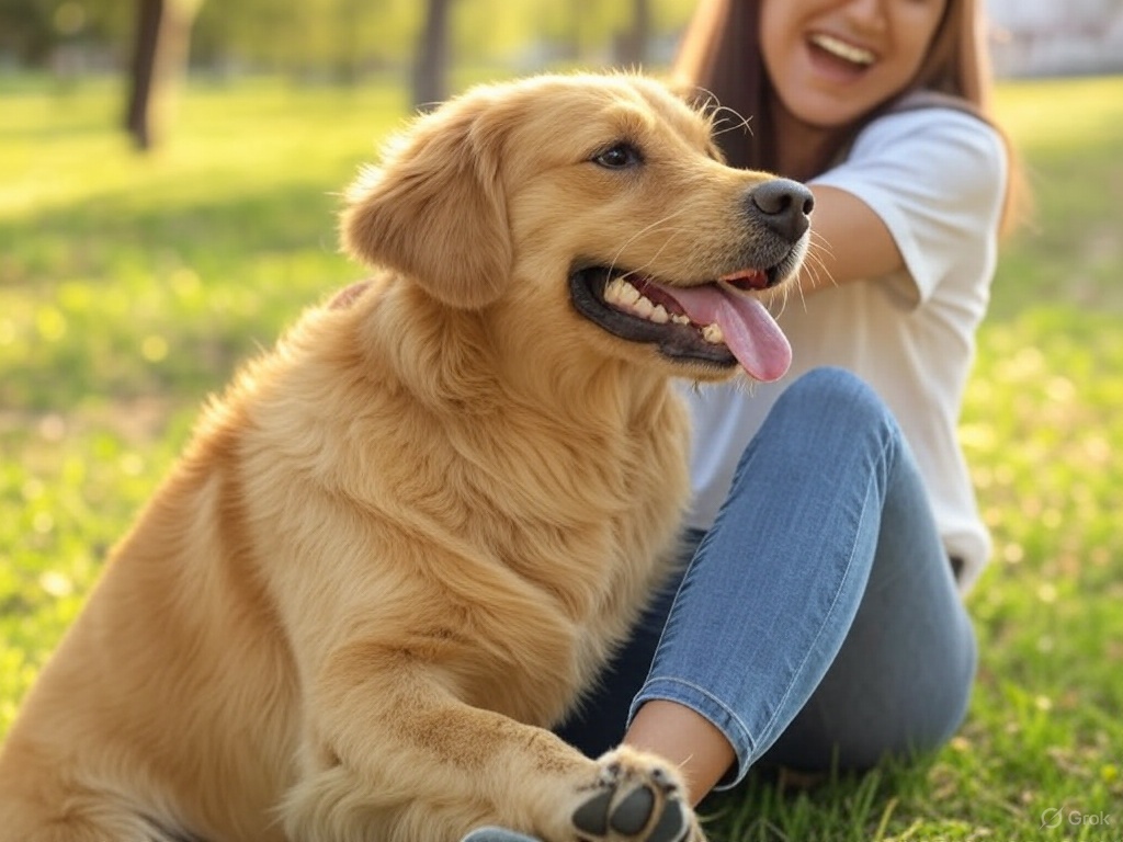 El perro, el mejor amigo del hombre, puede ser el peor enemigo de la naturaleza