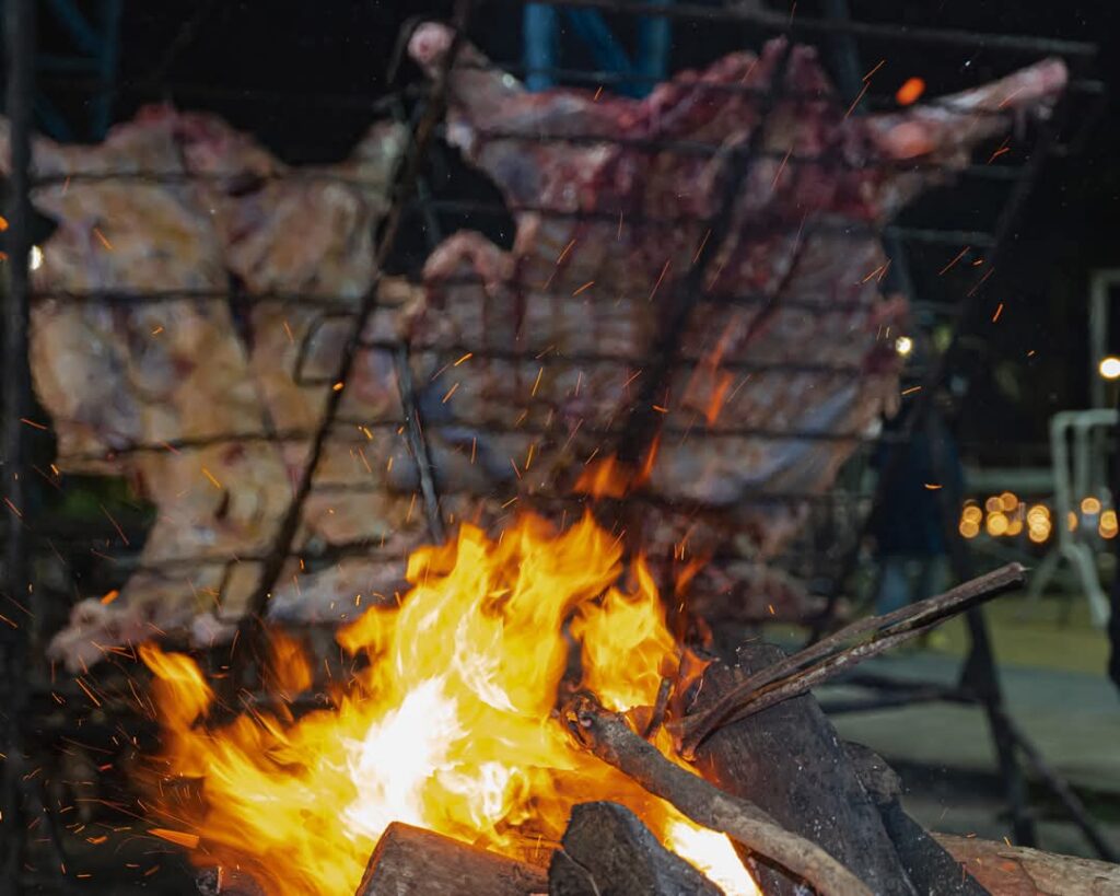 El pollo, la proteína que domina el plato de los ecuatorianos