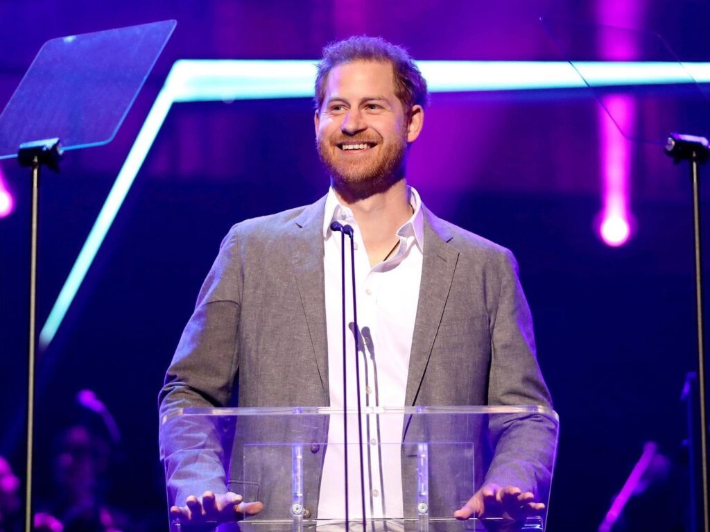 El príncipe Harry enfrenta acusaciones de acoso e intimidación en su organización benéfica