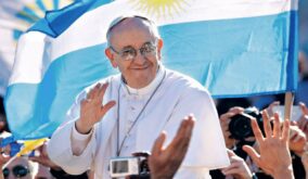 El testamento del Papa Francisco Un adiós humilde y un último llamado a la paz