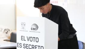Elecciones 2025: Así puedes consultar si tienes multas del Consejo Nacional Electoral (CNE), conoce cómo puedes pagarlas sin salir de tu domicilio. CNE.