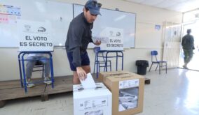 Elecciones 2025: Lo que debes saber sobre las votaciones de la segunda vuelta entre Luisa González y Daniel Noboa del 13 de abril.