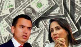 Elecciones 2025: ¿Cuáles son los desafíos económicos que deberá enfrentar Luisa González o Daniel Noboa si ganan en la segunda vuelta del 13 de abril?
