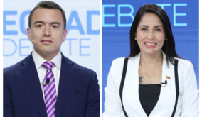 Elecciones presidenciales Ecuador 2025: Las promesas de Daniel Noboa y Luisa González bajo la lupa.