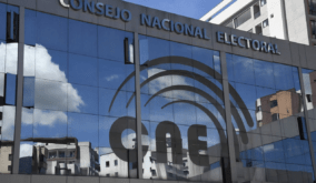 Elecciones presidenciales de Ecuador CNE rechaza la solicitud de revisión de actas, manteniendo los resultados que dan como ganador a Daniel Noboa