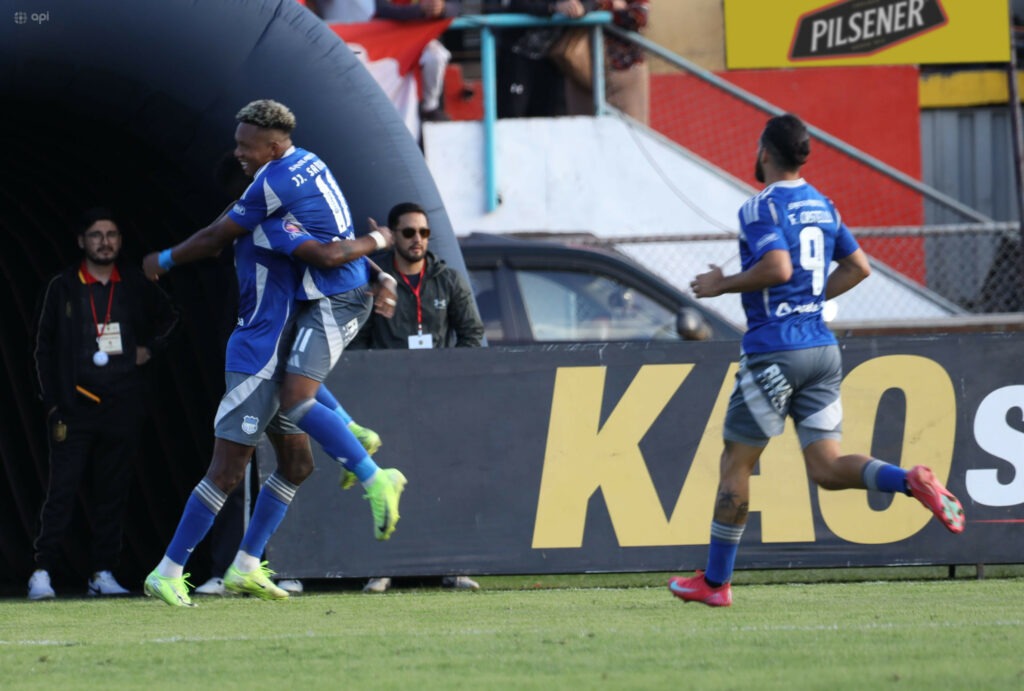 emelec pago deuda sebastian rodriguez jorge guzman