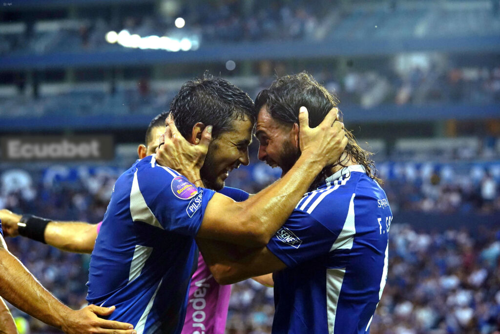 Emelec quiere sumar ante el Manta FC para salir del último puesto