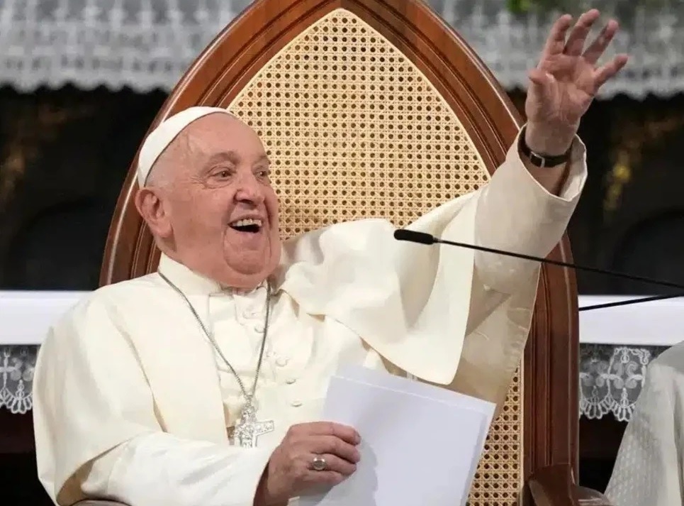 En sus doce años como líder de la Iglesia Católica, el Papa Francisco impulsó reformas significativas,